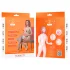 Intense Dolls Scarlett - oppustelig love doll - realistisk latex