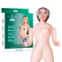 Intense Dolls Nicole - oppustelig sexdukke - realistisk latex
