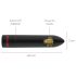Oninder - smart mini-vibrator (sort)