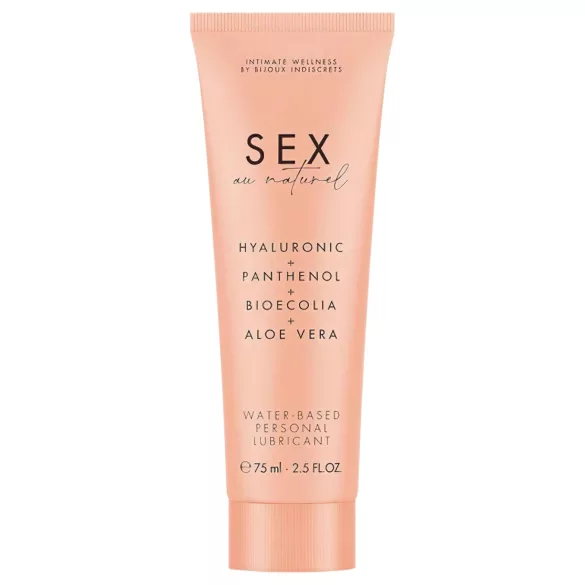 Bijoux Indiscrets - vandbaseret glidecreme (75 ml)