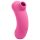 Platanomelón Mambo - luftbølge klitorisvibrator (pink)