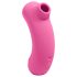 Platanomelón Mambo - luftbølge klitorisvibrator (pink)