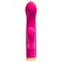 Platanomelón Bali - stavvibrator med 4 hoveder (lilla)