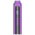 Engily Ross Aura - genopladelig, digital massagevibrator (lilla)