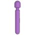 Engily Ross Aura - genopladelig, digital massagevibrator (lilla)