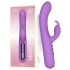 Engily Ross Swell - opladelig, digital klitorisarm vibrator (lilla)