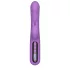 Engily Ross Swell - klitorisvibrator med arm - genopladelig - digital - lilla