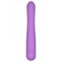 Engily Ross Swell - opladelig, digital klitorisarm vibrator (lilla)