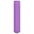 Engily Ross Whim - genopladelig digital stavvibrator (lilla)