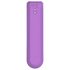 Engily Ross Whim - genopladelig digital stavvibrator (lilla)