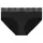 Adalet Natura Super - menstruationstrusse - sort - M