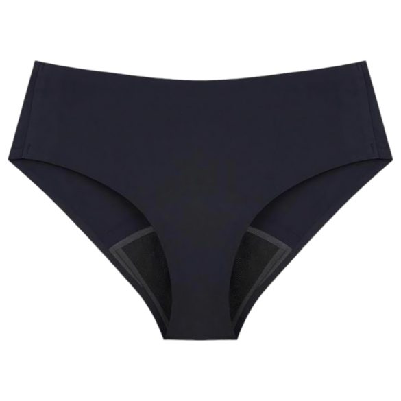 Adalet Ocean Normal - menstruations trusser (sort)