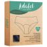 Adalet Ocean Normal - menstruations trusser (sort)