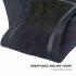Adalet Ocean Normal - menstruations trusser (sort) - M