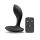 INTOYOU Herrules - elektro anal vibrator (sort)