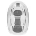 Afterdark - automatisk analrenser med vibration - gennemsigtig