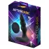 AfterDark - prostata vibrator - sort