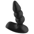 AfterDark - prostata vibrator - sort
