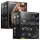 INTOYOU - BDSM startsæt - 7 dele - sort