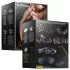 INTOYOU - BDSM startsæt - 7 dele - sort