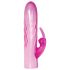 Evolved Intense - Vibrator Sæt - 8 Dele (Pink)