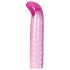 Evolved Intense - Vibrator Sæt - 8 Dele (Pink)