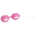 Evolved Intense - Vibrator Sæt - 8 Dele (Pink)