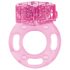 Evolved Intense - Vibrator Sæt - 8 Dele (Pink)