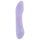 Playboy Euphoria - Genopladelig, vandtæt G-punkt vibrator (lilla)