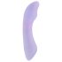 Playboy Euphoria - Genopladelig, vandtæt G-punkt vibrator (lilla)
