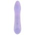 Playboy Euphoria - Genopladelig, vandtæt G-punkt vibrator (lilla)