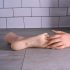 Zero Tolerance Fodresjek - Naturlig Fodfetich!