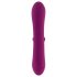 Playboy Bitty Bunny - opladelig klitvibrator (pink)