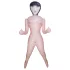 Krystyna - oppustelig sexdukke - realistisk kvinde - 165cm