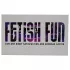 Fetish Fun - erotisk brætspil for par (engelsksproget)