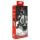 Sei Mio - håndjern og halsbånd sæt - justerbar - sort