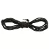 Sei Mio - bondage reb (10 m, sort)
