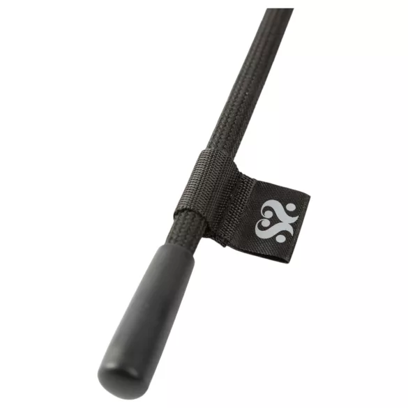 Sei Mio - erotisk fjerteaser - sort