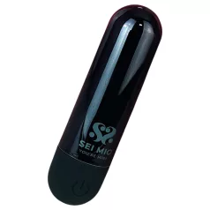 Sei Mio - minivibrator - sort