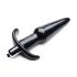 Frisky Smooth - anal vibrator (sort)