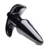 Frisky Smooth - anal vibrator (sort)