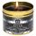 Fever - paraffinlys - sort (120g)