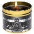 Fever - paraffinlys - sort (120g)