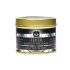 Fever - paraffinlys - sort (120g)