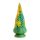 Monstropus Dildo - 22cm (gul)