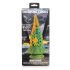 Monstropus Dildo - 22cm (gul)