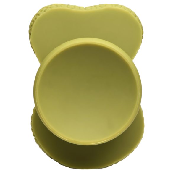 Creature Cocks - Sumpuhyre dildo (grøn)