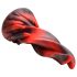 Creature Cocks Hell Kiss - snoet silikone dildo - 19 cm (rød)