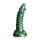 Creature Cocks Cockness Monster - Silikone Dildo (Grøn)
