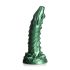 Creature Cocks Cockness Monster - Silikone Dildo (Grøn)